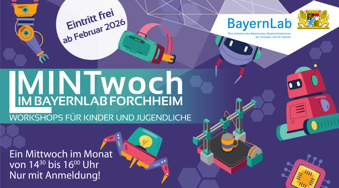 BayernLab Forchheim – Bild 3
