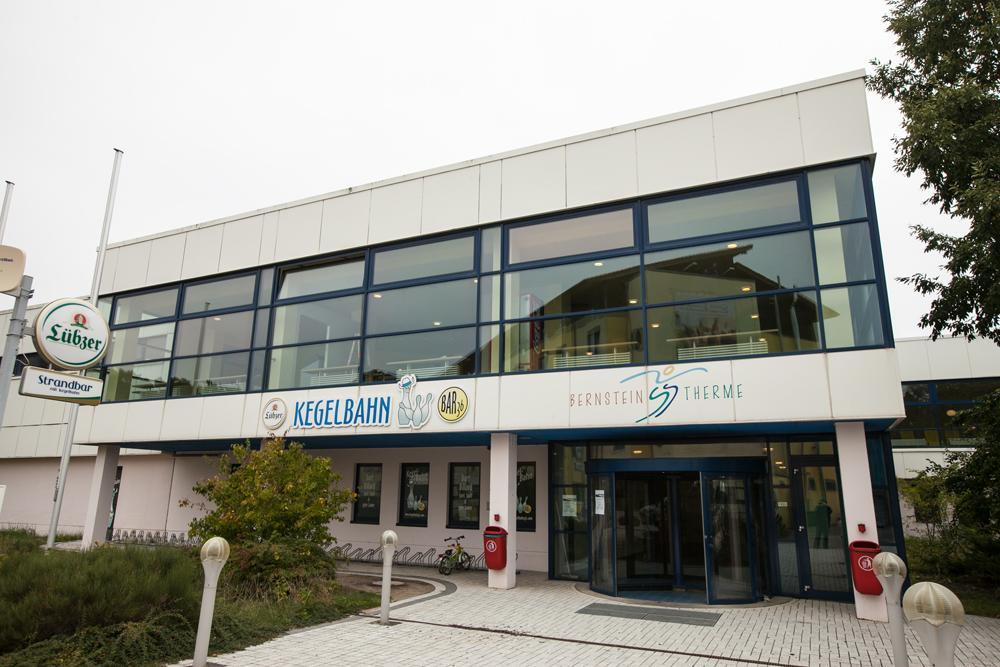 Minigolf "Golfball" Zinnowitz – Bild 3