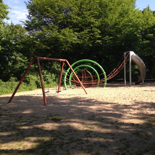Spielplatz Schulredder – Bild 1