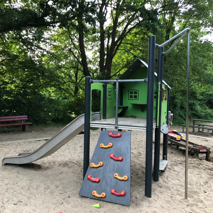 Spielplatz Schulredder – Bild 5