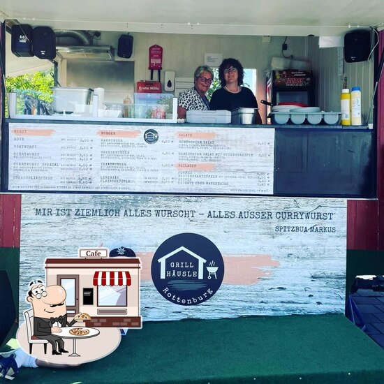 Grillhäusle – Bild 1