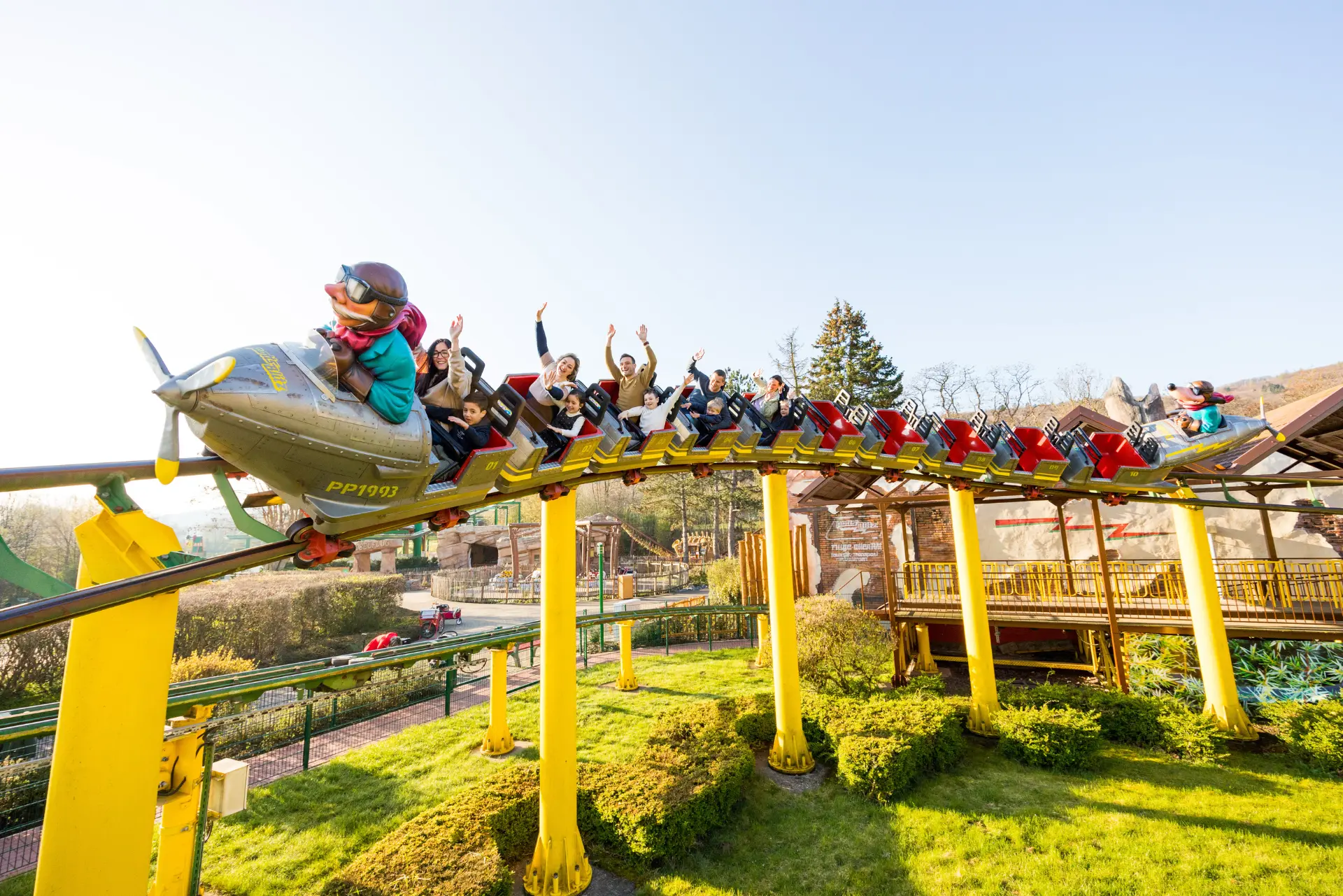 potts park - Heinrich Pott GmbH & Co. KG – Bild 3