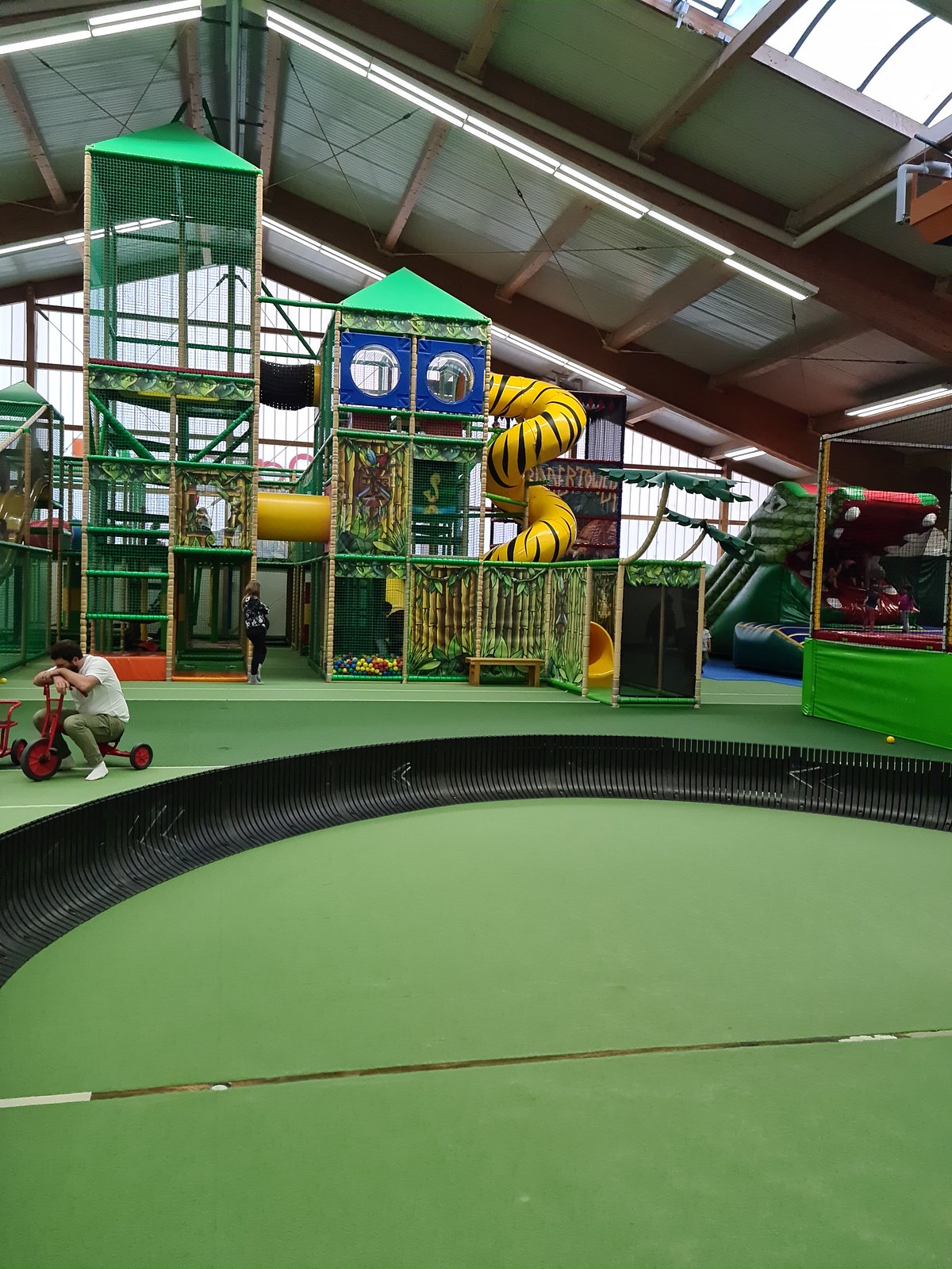 Spieloase Jola – Bild 2