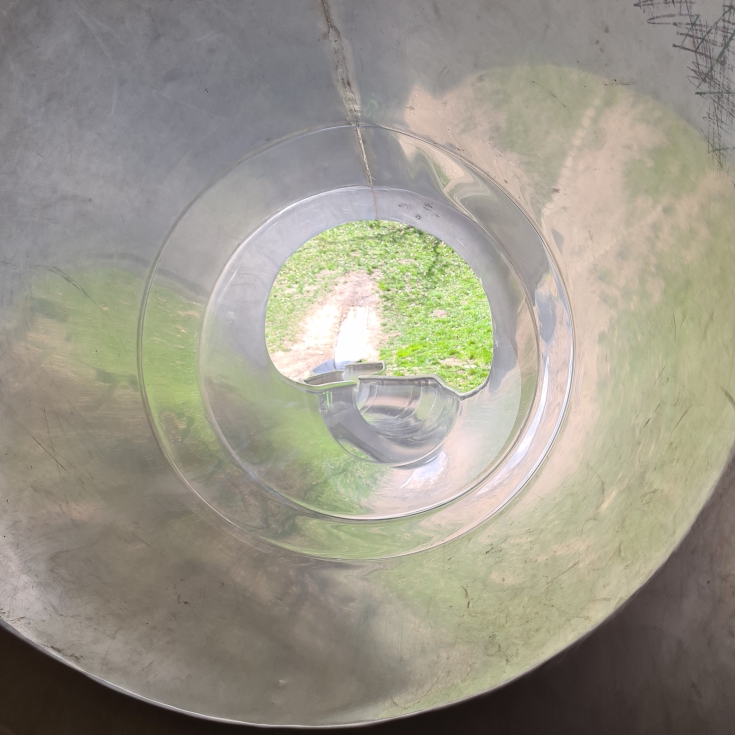 Waldspielplatz Stockelsdorf – Bild 6