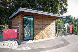 Tierpark Augusta Raurica – Bild 3