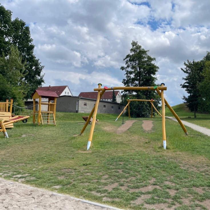 Spielplatz – Bild 2