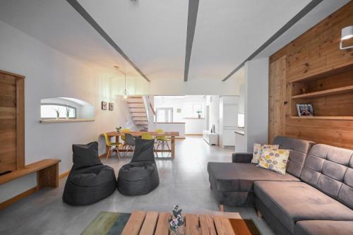 Ferienwohnungen FarmHouse Eckartsberg – Bild 3