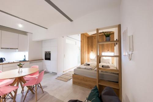 Ferienwohnungen FarmHouse Eckartsberg – Bild 4