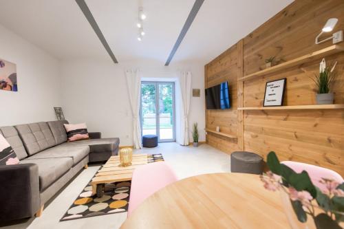 Ferienwohnungen FarmHouse Eckartsberg – Bild 6