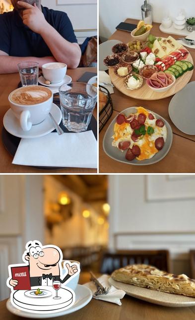 Moda Cafe Bistro – Bild 2