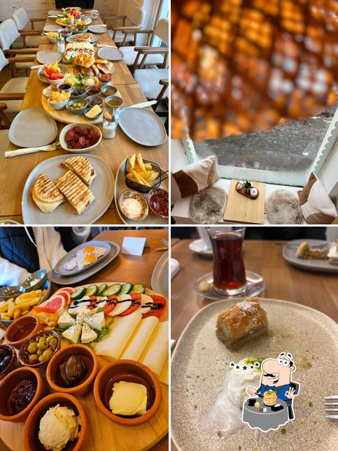 Moda Cafe Bistro – Bild 3