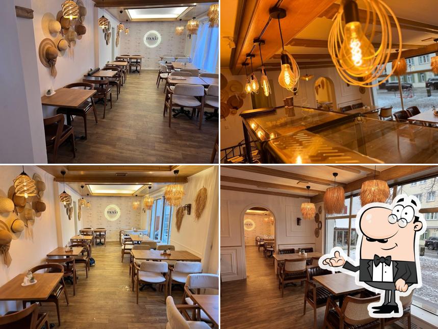 Moda Cafe Bistro – Bild 4