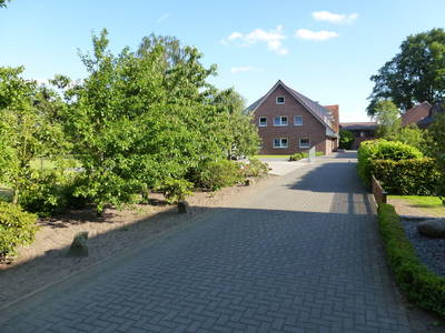 Hof Roßkamp - Hans-Gerd Roßkamp – Bild 1