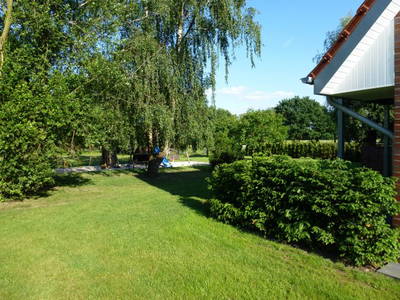 Hof Roßkamp - Hans-Gerd Roßkamp – Bild 3