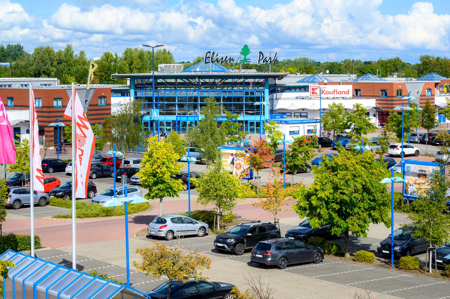 Elisen Park – Bild 2