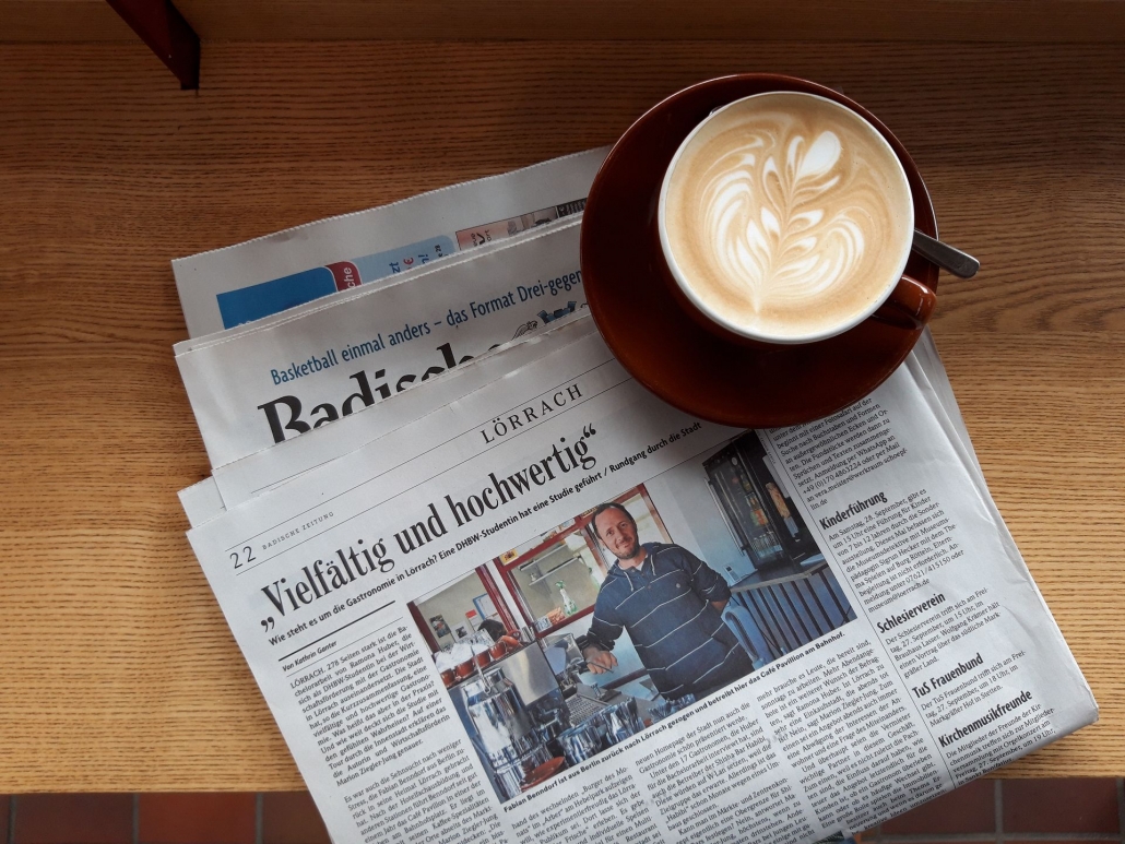 Café Pavillon – Bild 5