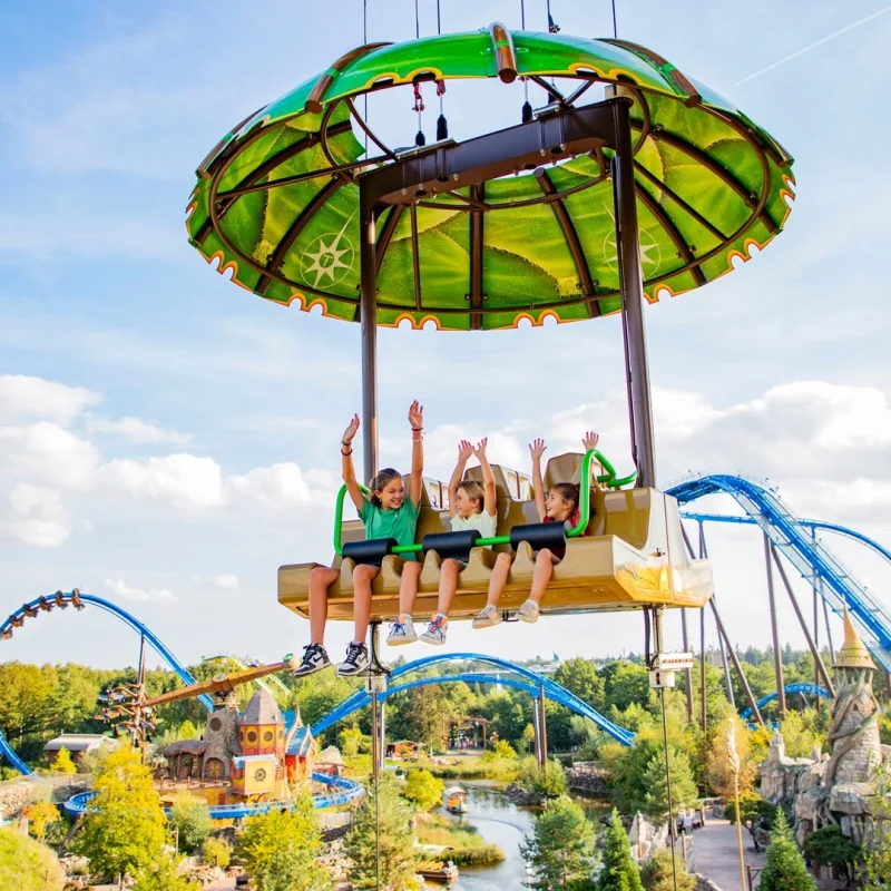 Toverland – Bild 1