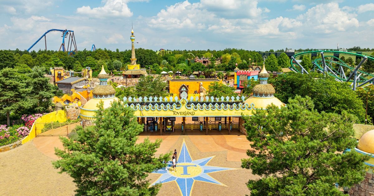 Toverland – Bild 2