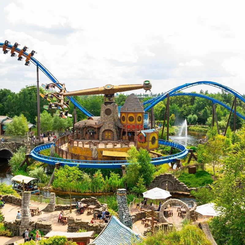 Toverland – Bild 4