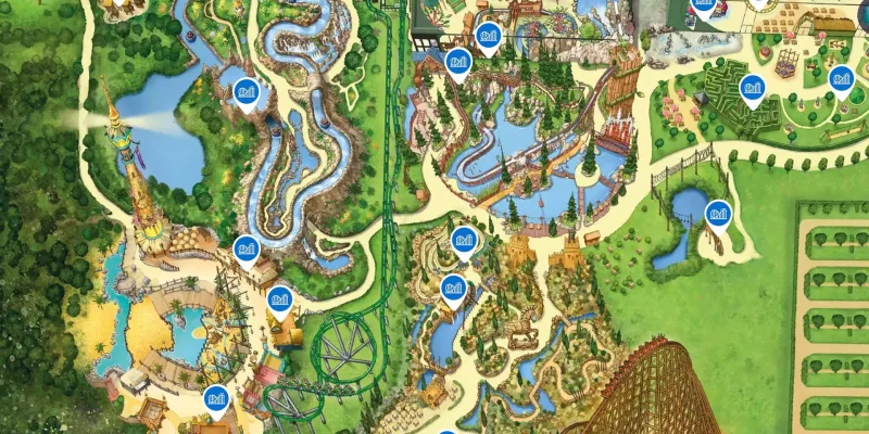 Toverland – Bild 5