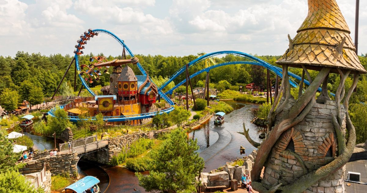 Toverland – Bild 6