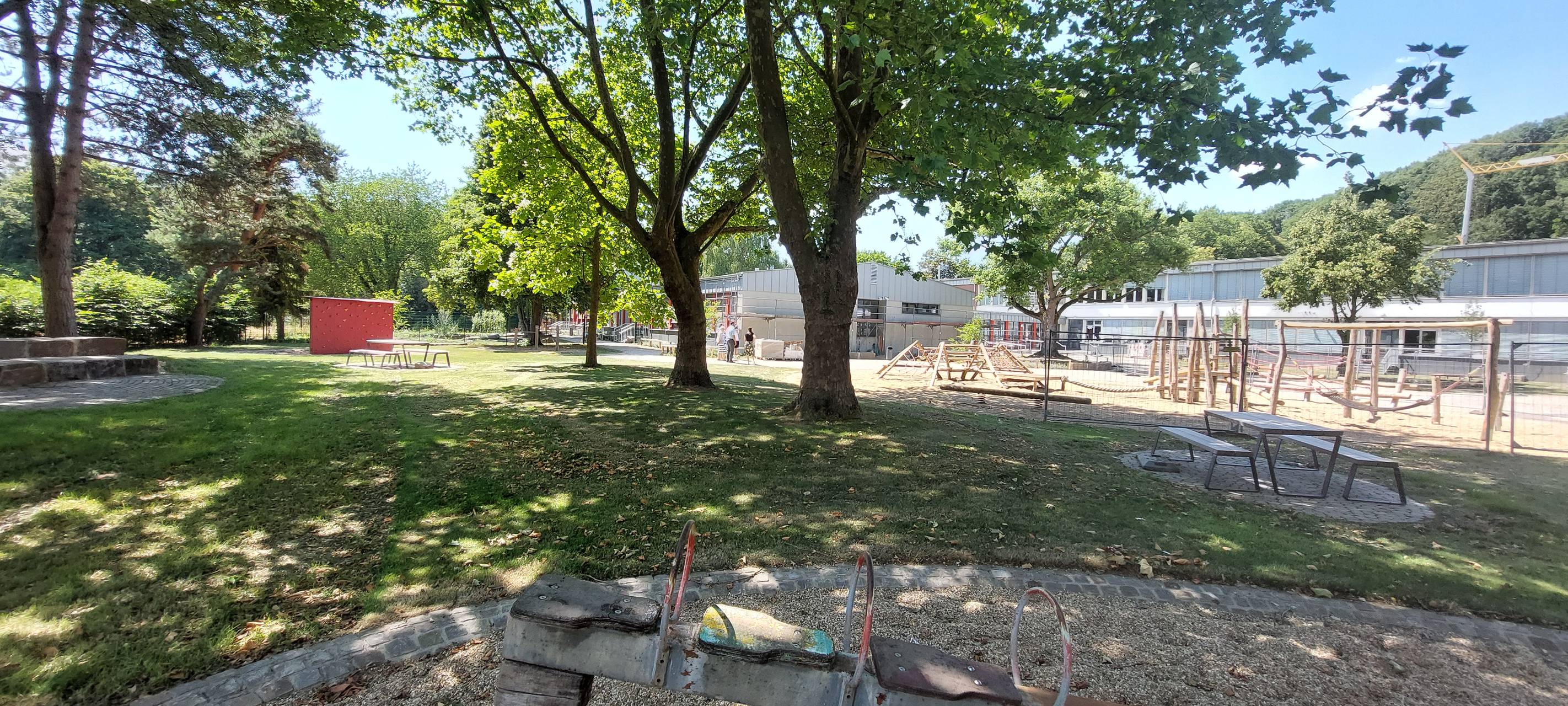 Spielplatz – Bild 3