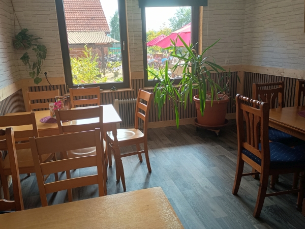 Hof Cafe in den Wiesen – Bild 5