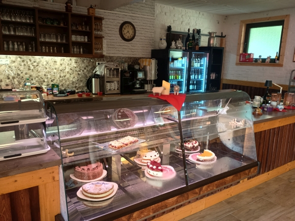 Hof Cafe in den Wiesen – Bild 6