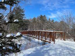 Gatineau Park Visitor Centre – Bild 3