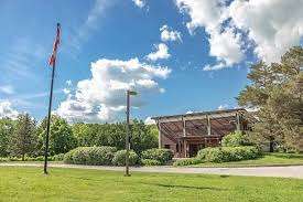 Gatineau Park Visitor Centre – Bild 5