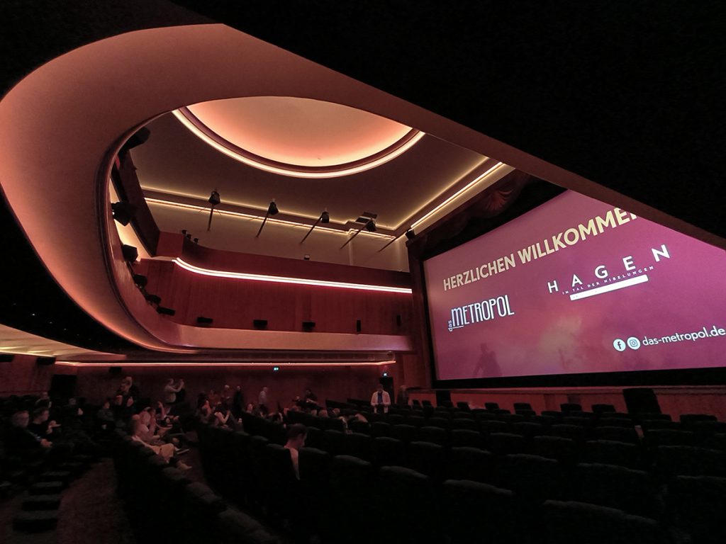 Das Metropol Kino Stuttgart – Bild 5