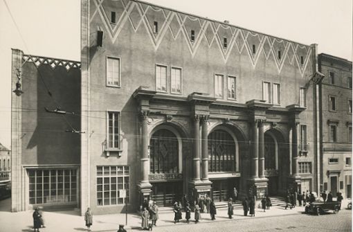 Das Metropol Kino Stuttgart – Bild 6