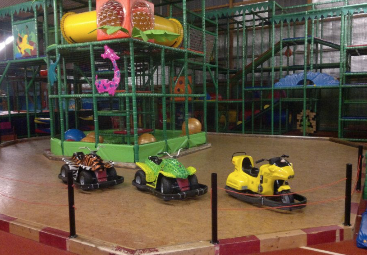 Flipp Flopp Kinderwelt – Bild 3