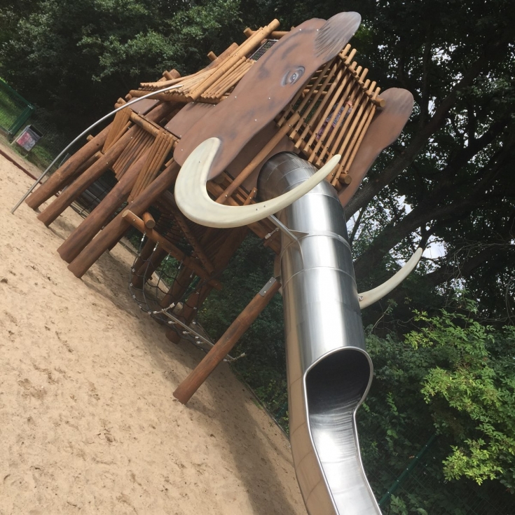 Spielplatz – Bild 4