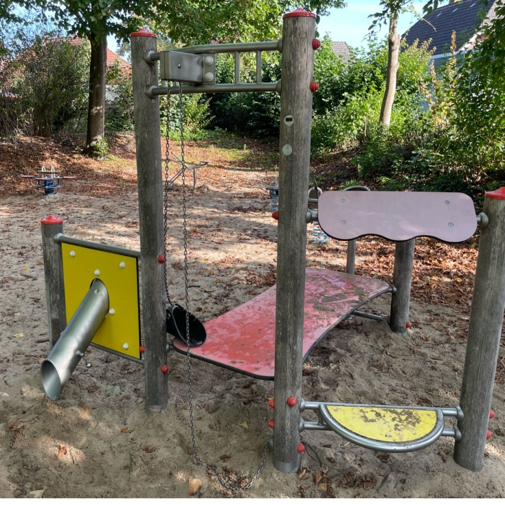 Spielplatz Freesenkamp – Bild 2