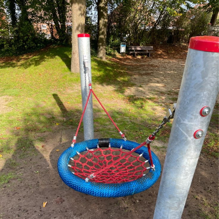 Spielplatz Freesenkamp – Bild 3