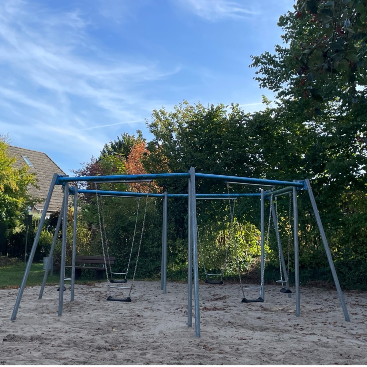 Spielplatz Freesenkamp – Bild 4