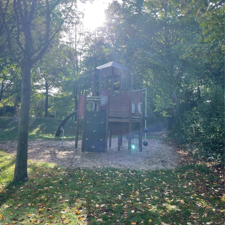 Spielplatz Freesenkamp – Bild 6