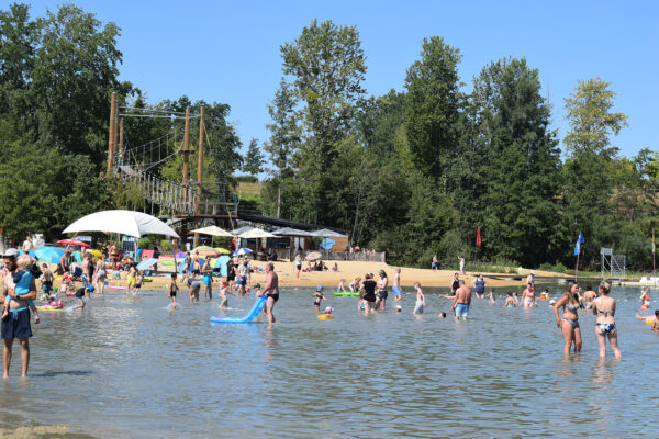 Seepark Zülpich (Gartenschaupark Zülpich) – Bild 2