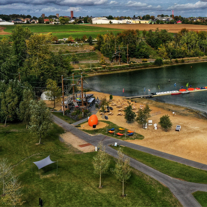 Seepark Zülpich (Gartenschaupark Zülpich) – Bild 5