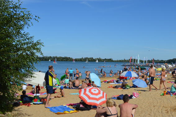 Seepark Zülpich (Gartenschaupark Zülpich) – Bild 6
