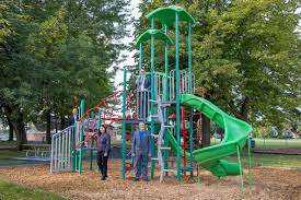 Parc J.-Paul-Beaulieu – Bild 1