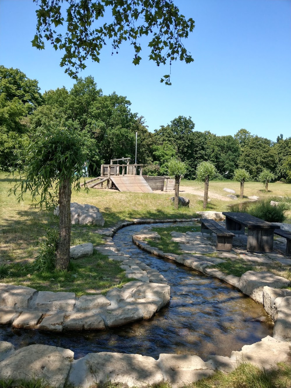 Carl-Goerdeler-Park – Bild 2