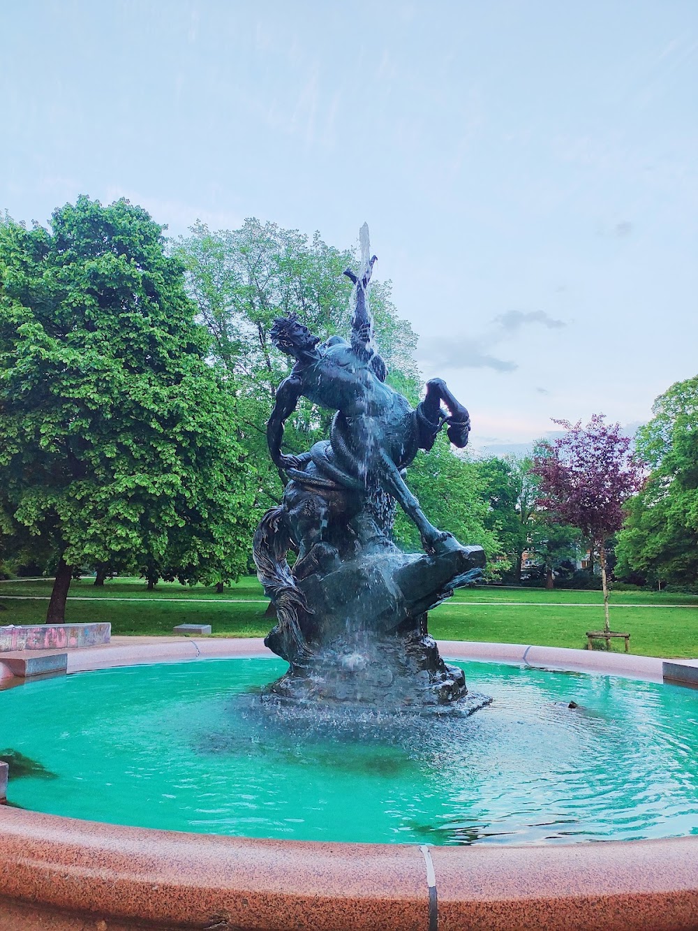 Carl-Goerdeler-Park – Bild 3