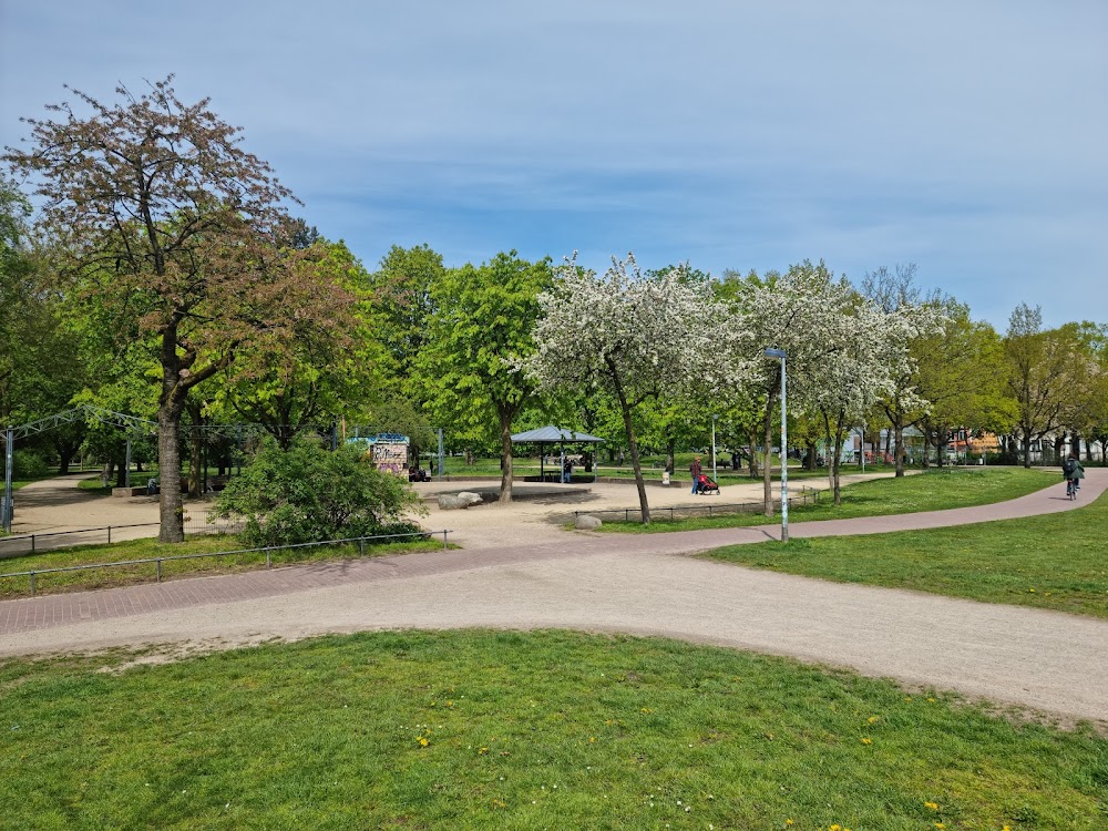 Carl-Goerdeler-Park – Bild 4