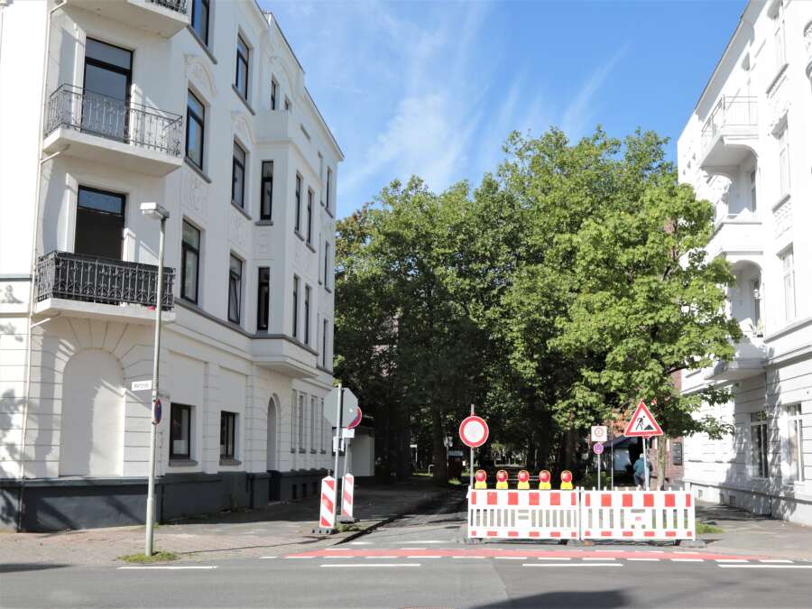 Tilsiter Str. Wilhelmshaven – Bild 2