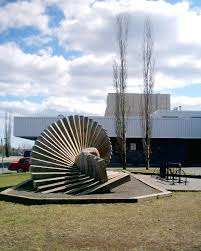 Canada Games Complex – Bild 3