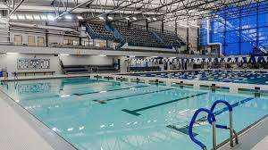 Canada Games Complex – Bild 4