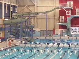 Canada Games Complex – Bild 5