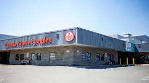 Canada Games Complex – Bild 6